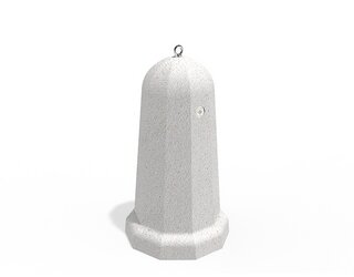 Bolard B03