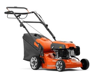 Husqvarna LC140SP