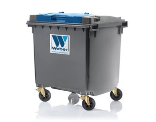 Container 1100 l CP002