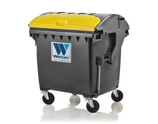 Container 1100 l CP004
