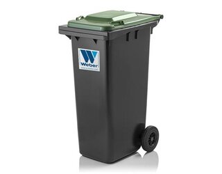 Pubelă 180 l PP003