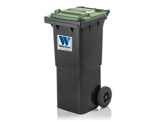 Pubelă 60 l PP007