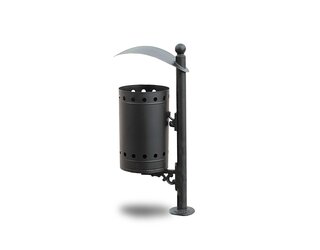 Coș de gunoi CFM01