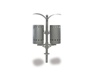 Coș de gunoi CFM05