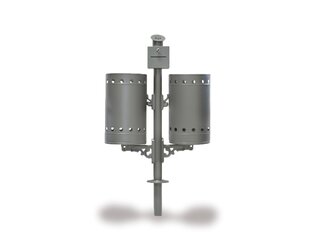 Coș de gunoi CFM08