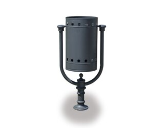 Coș de gunoi CFM09