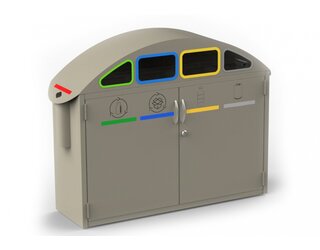 Container CSM005
