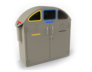 Container CSM006