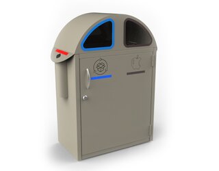Container CSM007