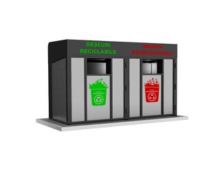 Platforma PD01