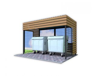 Platforma PD04