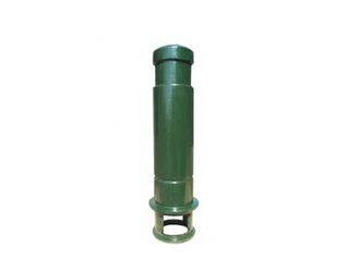 Bolard BF25