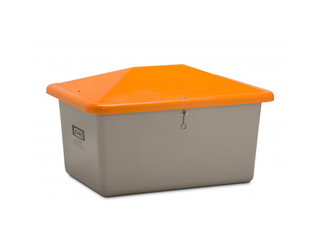 Container ”V”