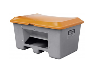 Container Plus
