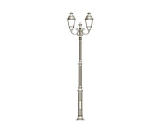 Pilon stradal PSF02