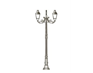 Pilon stradal PSF05