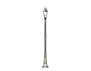 Pilon stradal PSF06