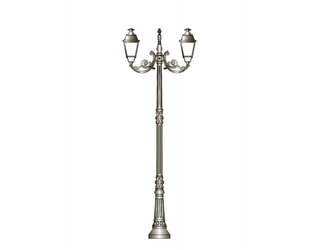Pilon stradal PSF08