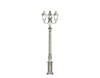 Pilon stradal PSF23