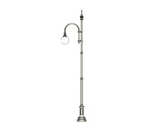 Pilon stradal PSMF06