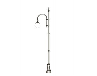 Pilon stradal PSMF08