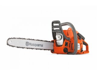 Husqvarna 120 Mark II