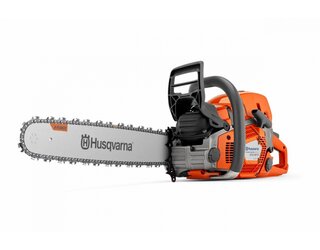 Husqvarna 572 XP