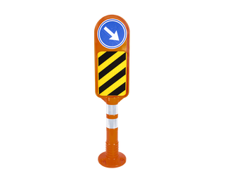 Indicator SR01