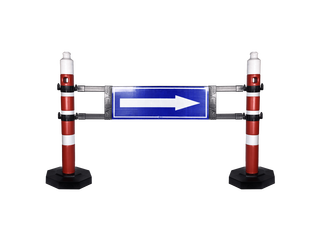 Barier BP01