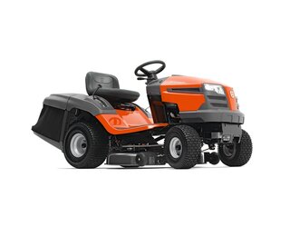 Husqvarna TC 138L
